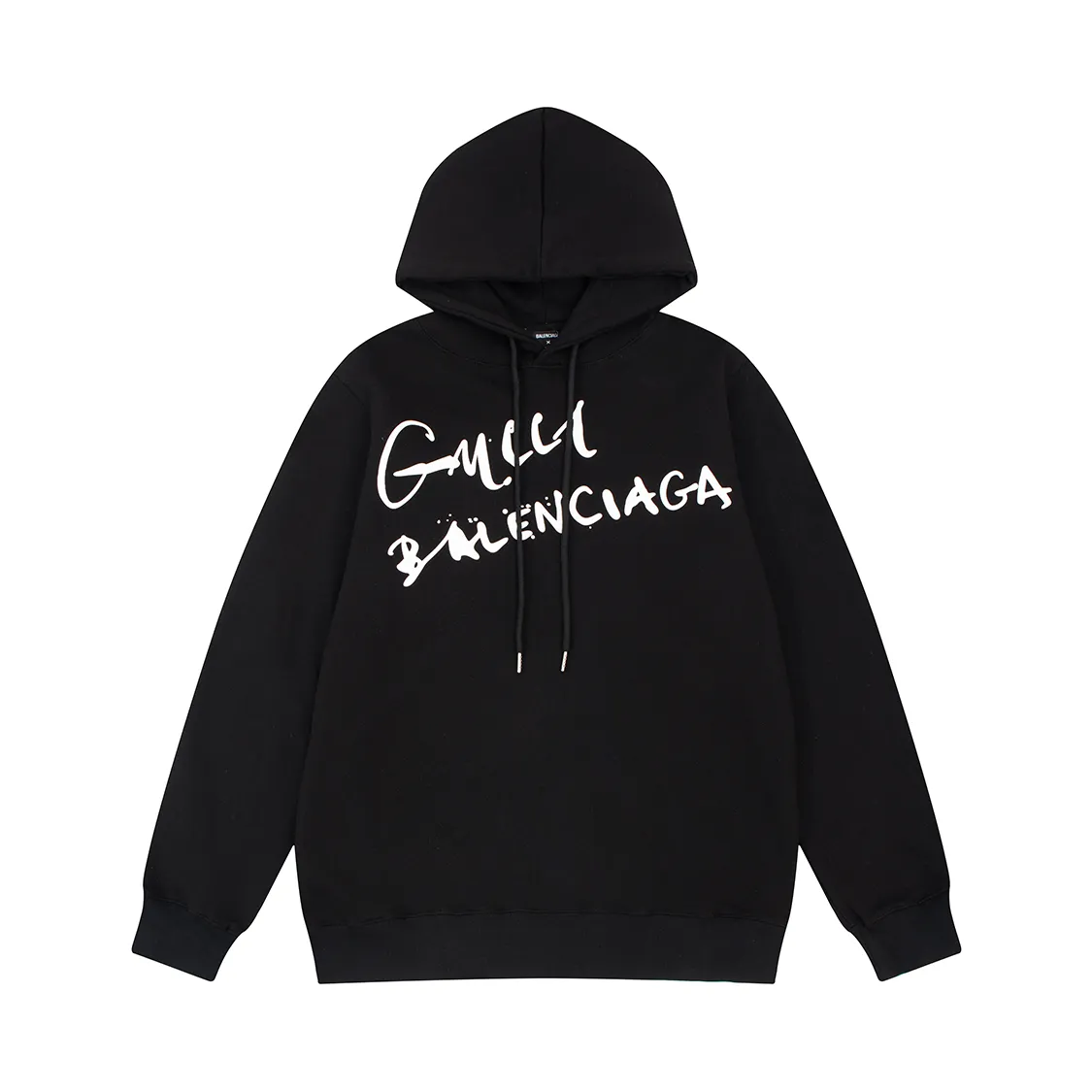 Balenciaga Hoodie