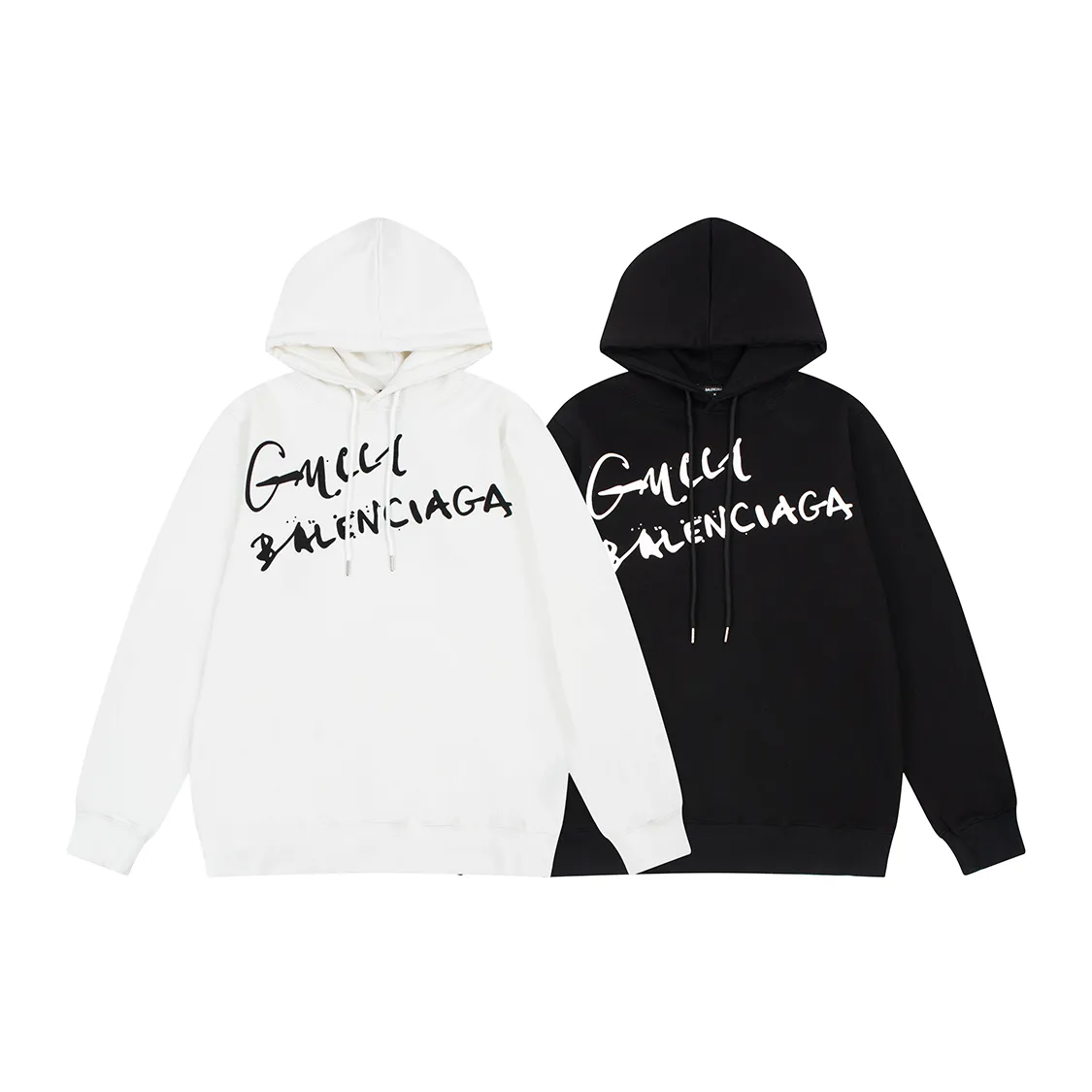 Balenciaga Hoodie