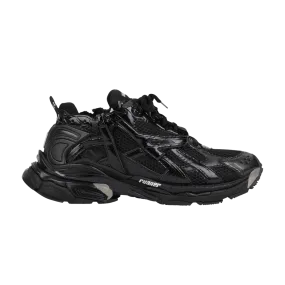 Balenciaga Runner Sneaker 'Black'