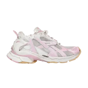 Balenciaga Runner Sneaker 'Pink'