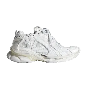 Balenciaga Runner Sneaker 'White' 2023