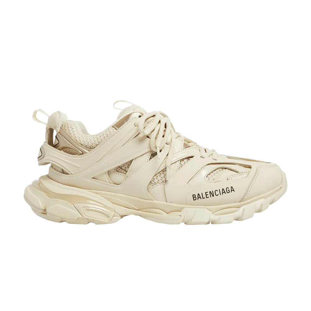 Balenciaga Track Sneaker 'Beige' 2024