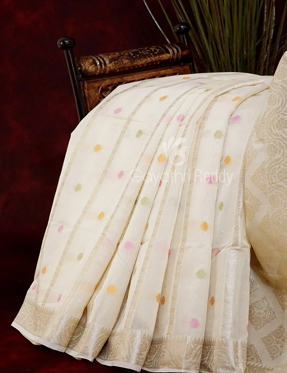 BANARAS COTTON-BC289