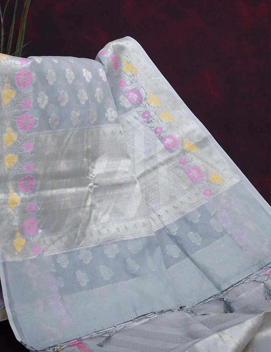 BANARAS COTTON-BC292