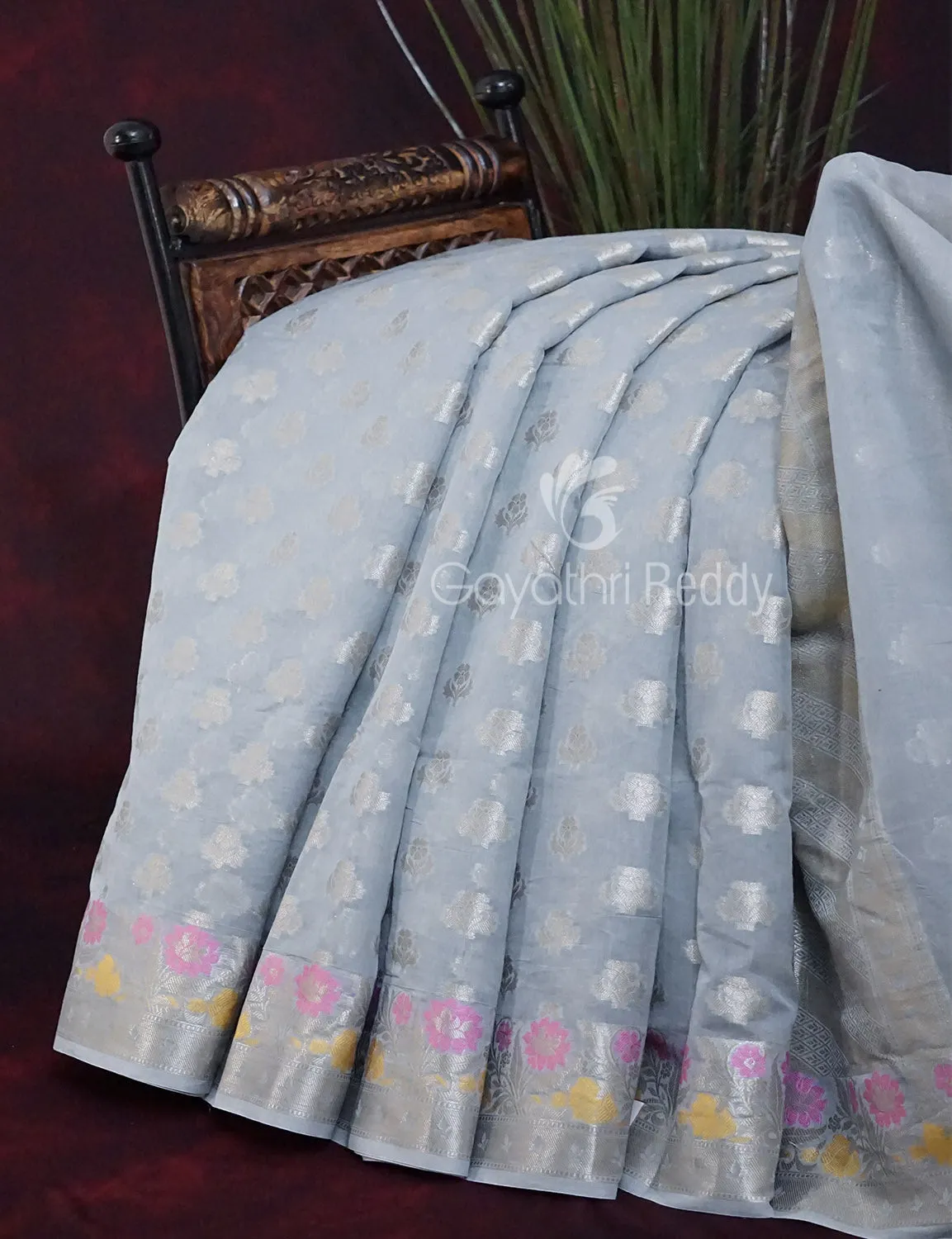 BANARAS COTTON-BC292