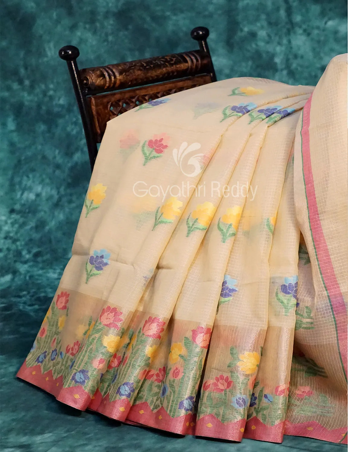 Banaras Cotton Kota-BK232