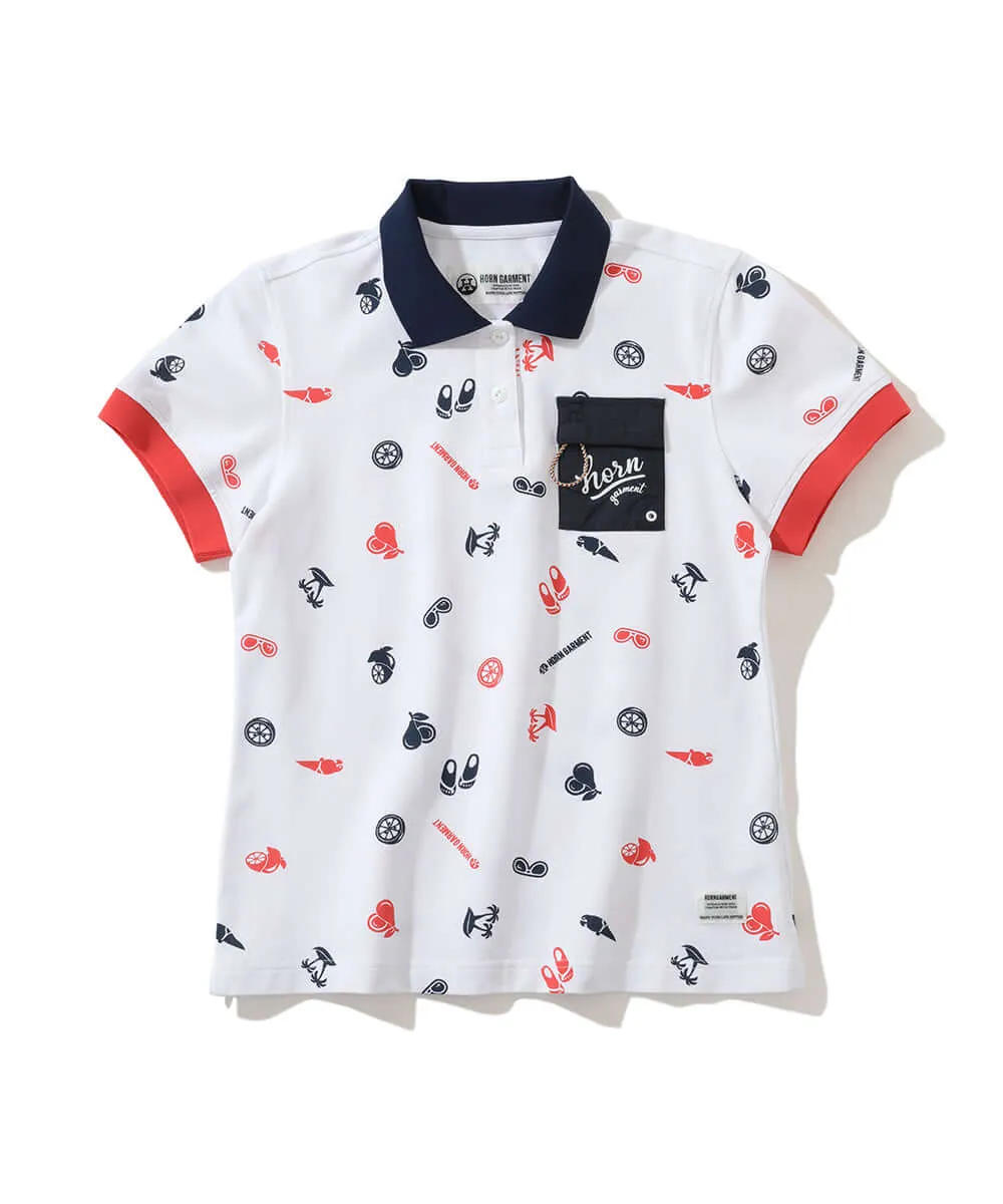 Beach Club Polo | WOMEN