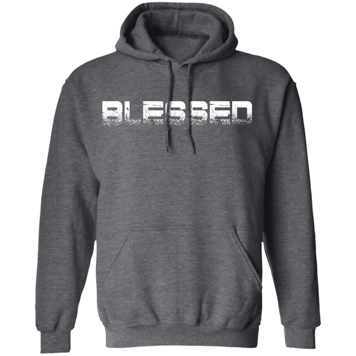 Blessed - T-shirts & Hoodie