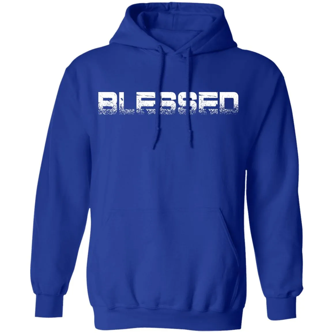 Blessed - T-shirts & Hoodie