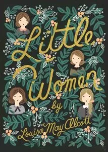 Book - Little Women