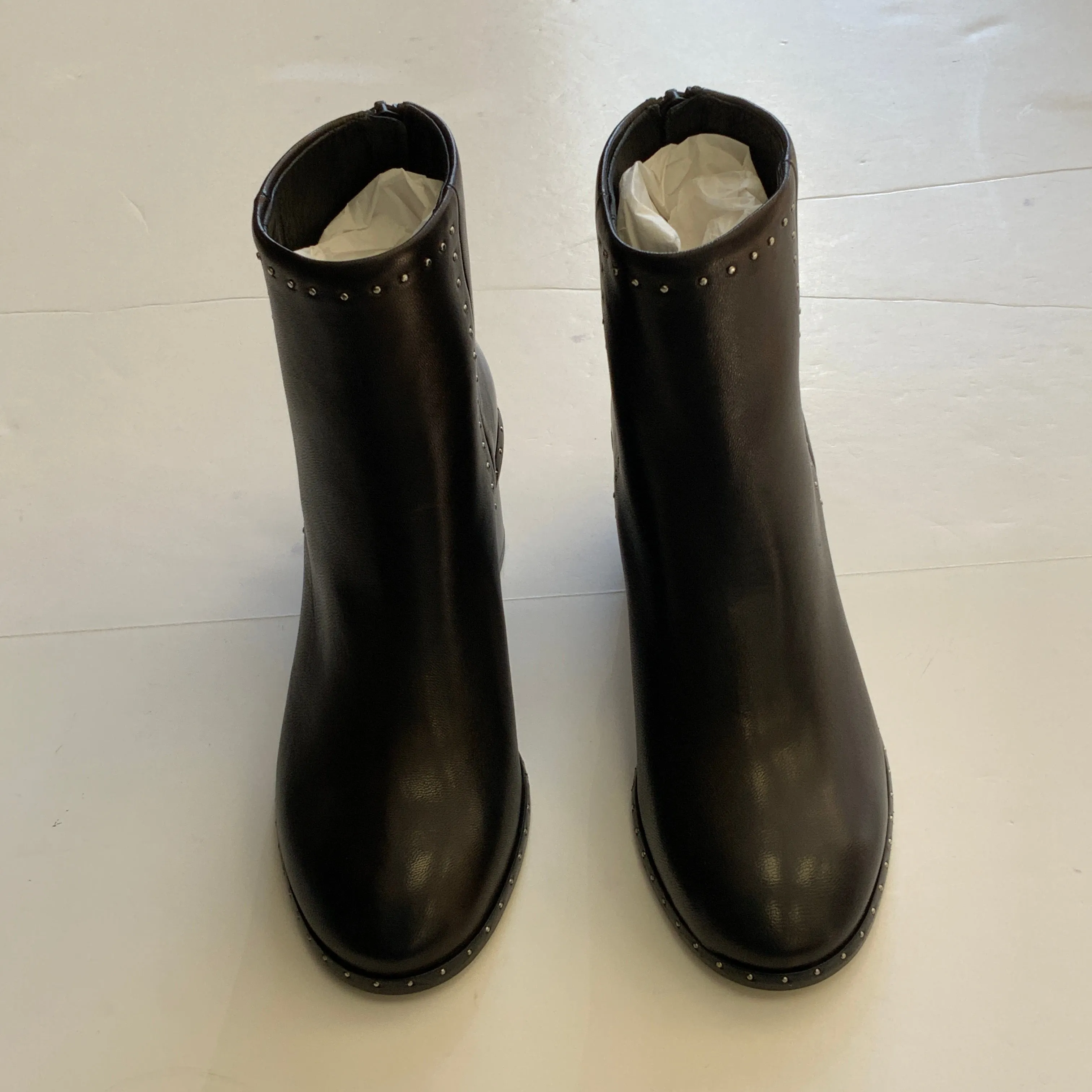 Boots Ankle Heels By Rag And Bone  Size: 5