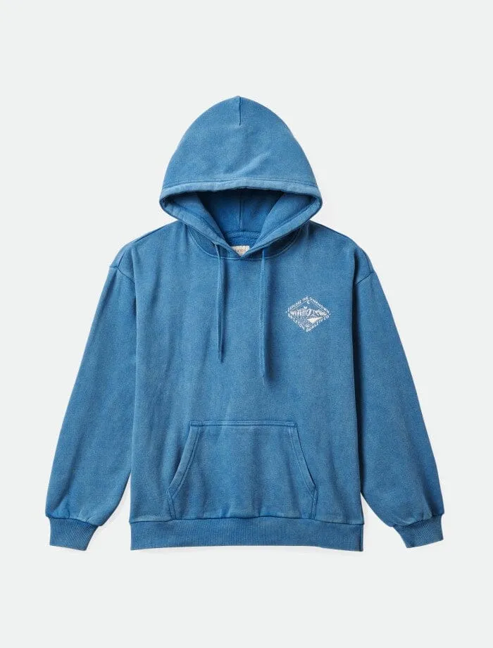 Brixton Appalachian Hoodie