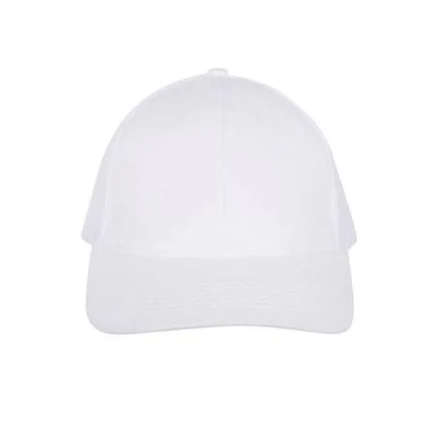 Brushed Cotton Trucker Cap