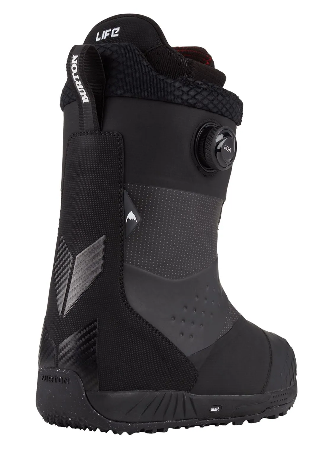 Burton Ion BOA Snowboard Boots 2024