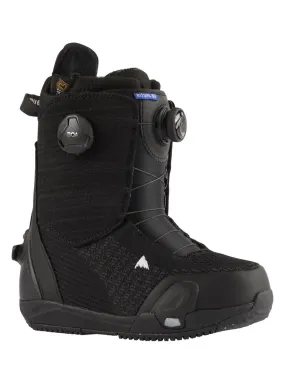 Burton Womens Ritual Step On Snowboard Boots 2024