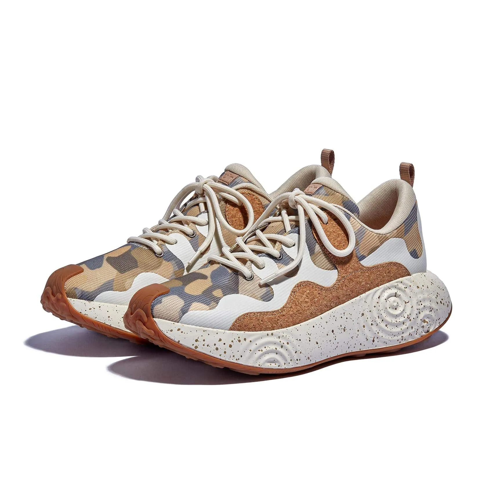 Camouflage Desert Brava III Women