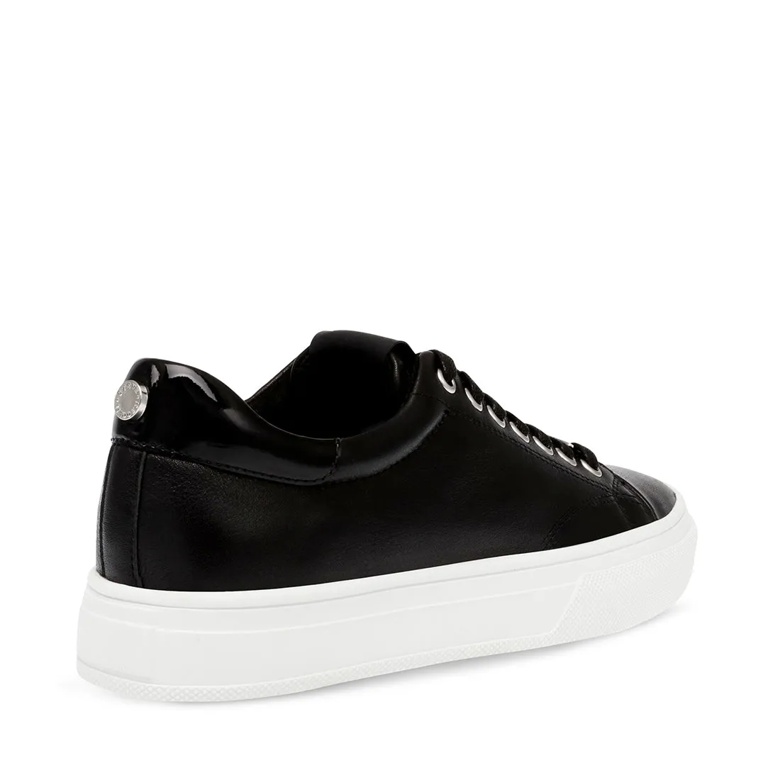 Captive Sneaker BLK ACTION LEATHER