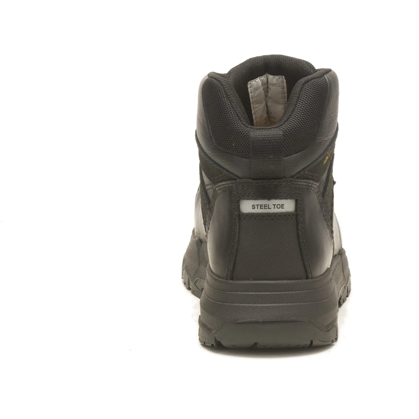 CAT Caterpillar Pneumatic 2.0 Safety Boots