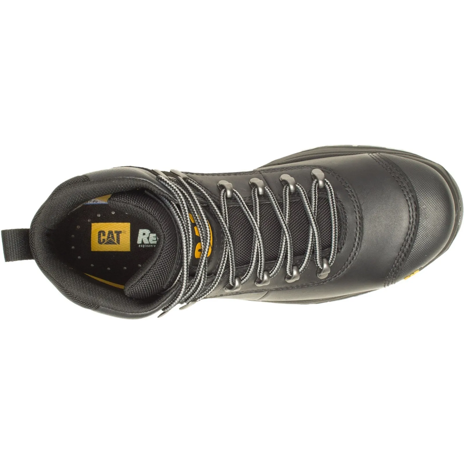 CAT Caterpillar Pneumatic 2.0 Safety Boots