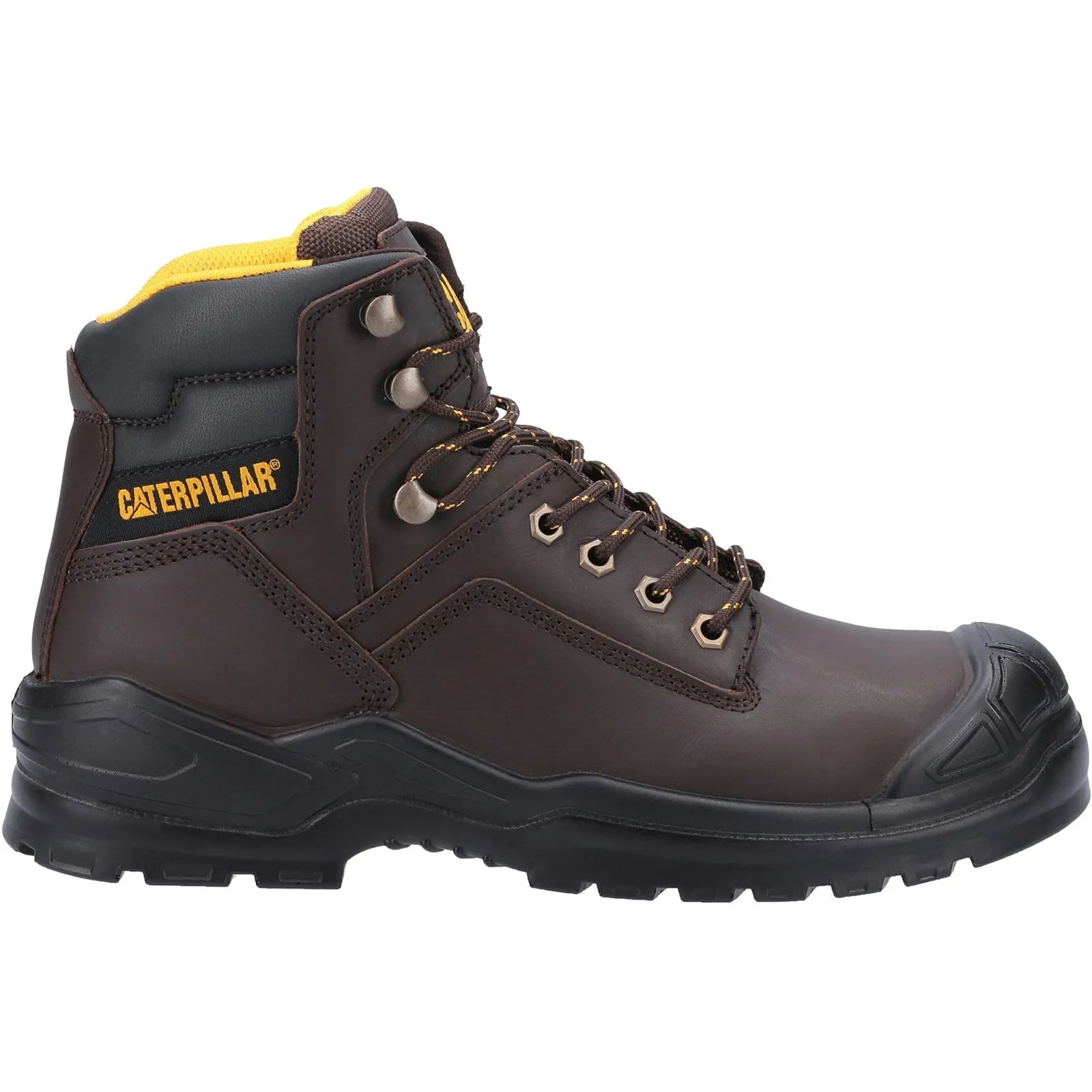 CAT Caterpillar Striver S3 Safety Boots