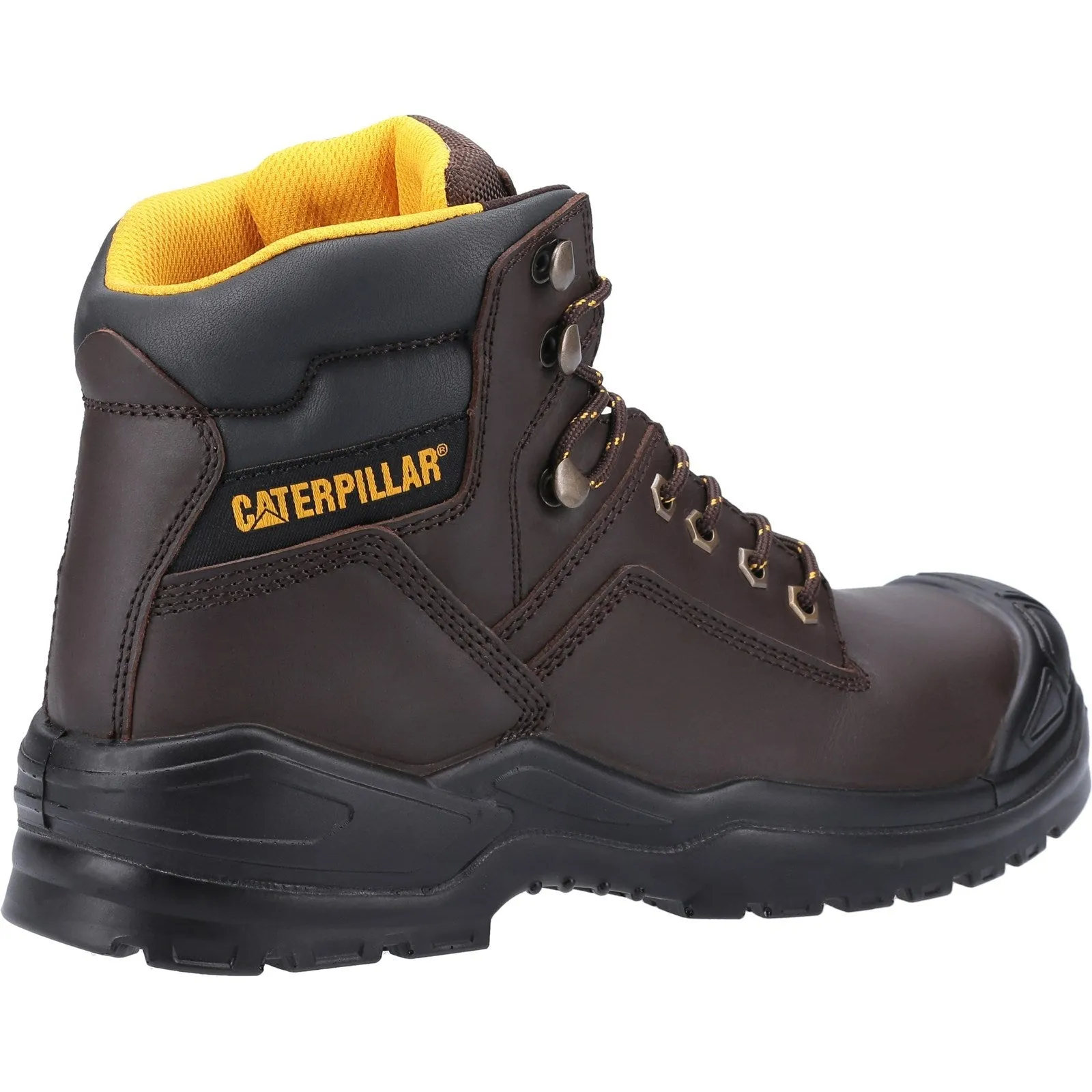 CAT Caterpillar Striver S3 Safety Boots