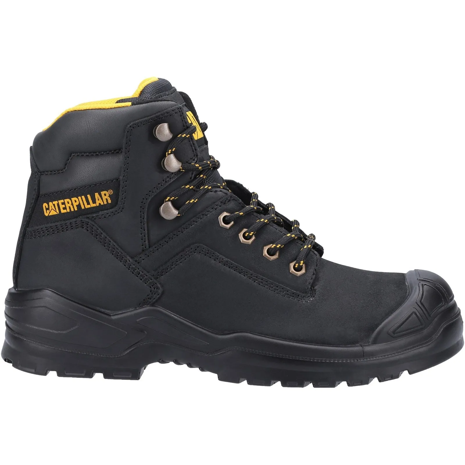 CAT Caterpillar Striver S3 Safety Boots