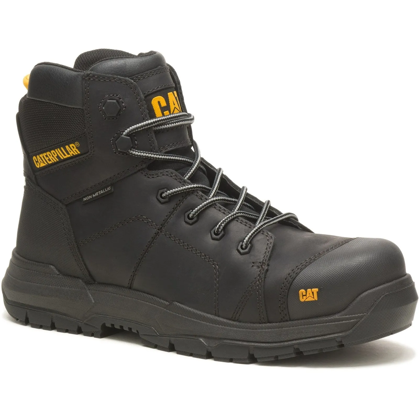 CAT Crossrail 2.0 Safety Boots