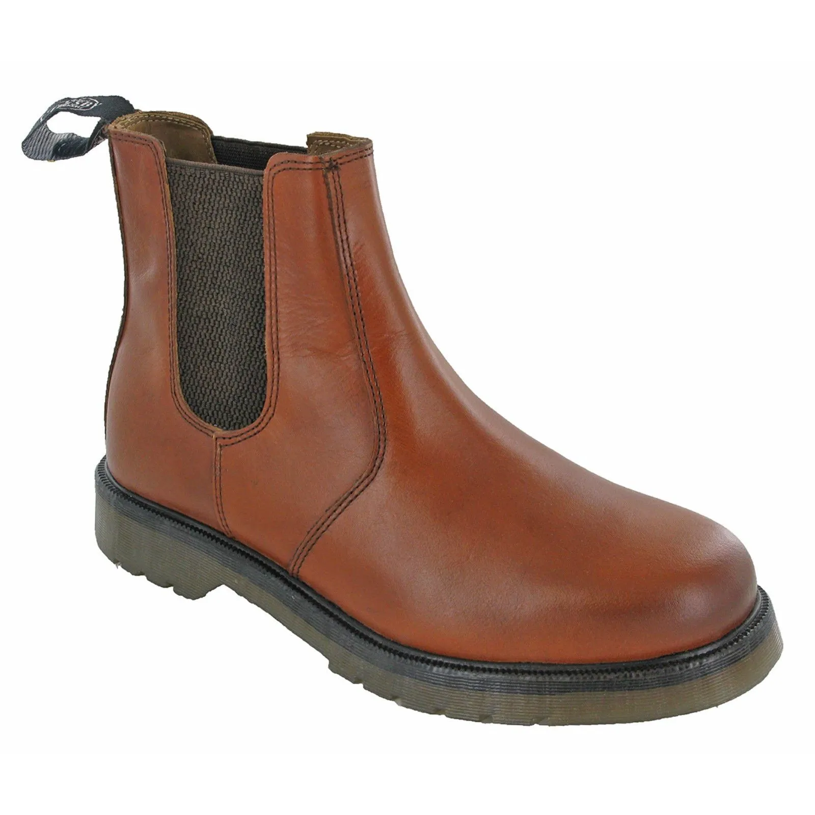 Catesby Chelsea Boots