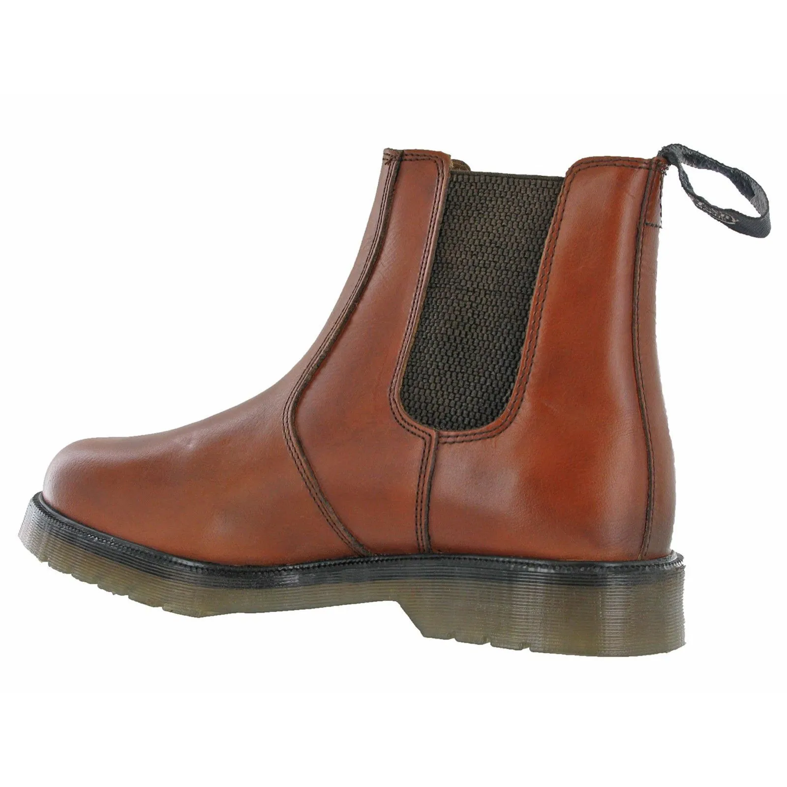 Catesby Chelsea Boots