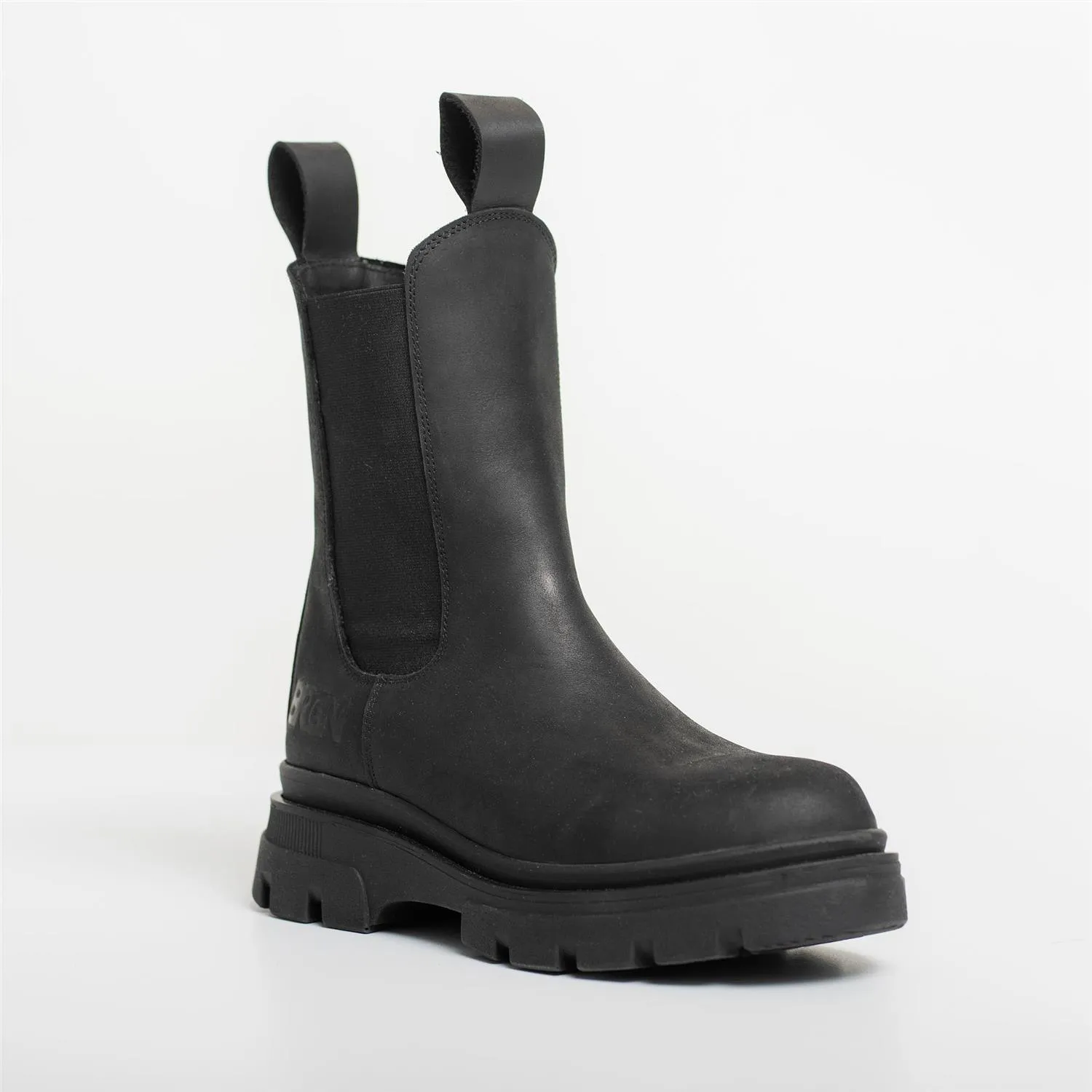 Chelsea Boots Black