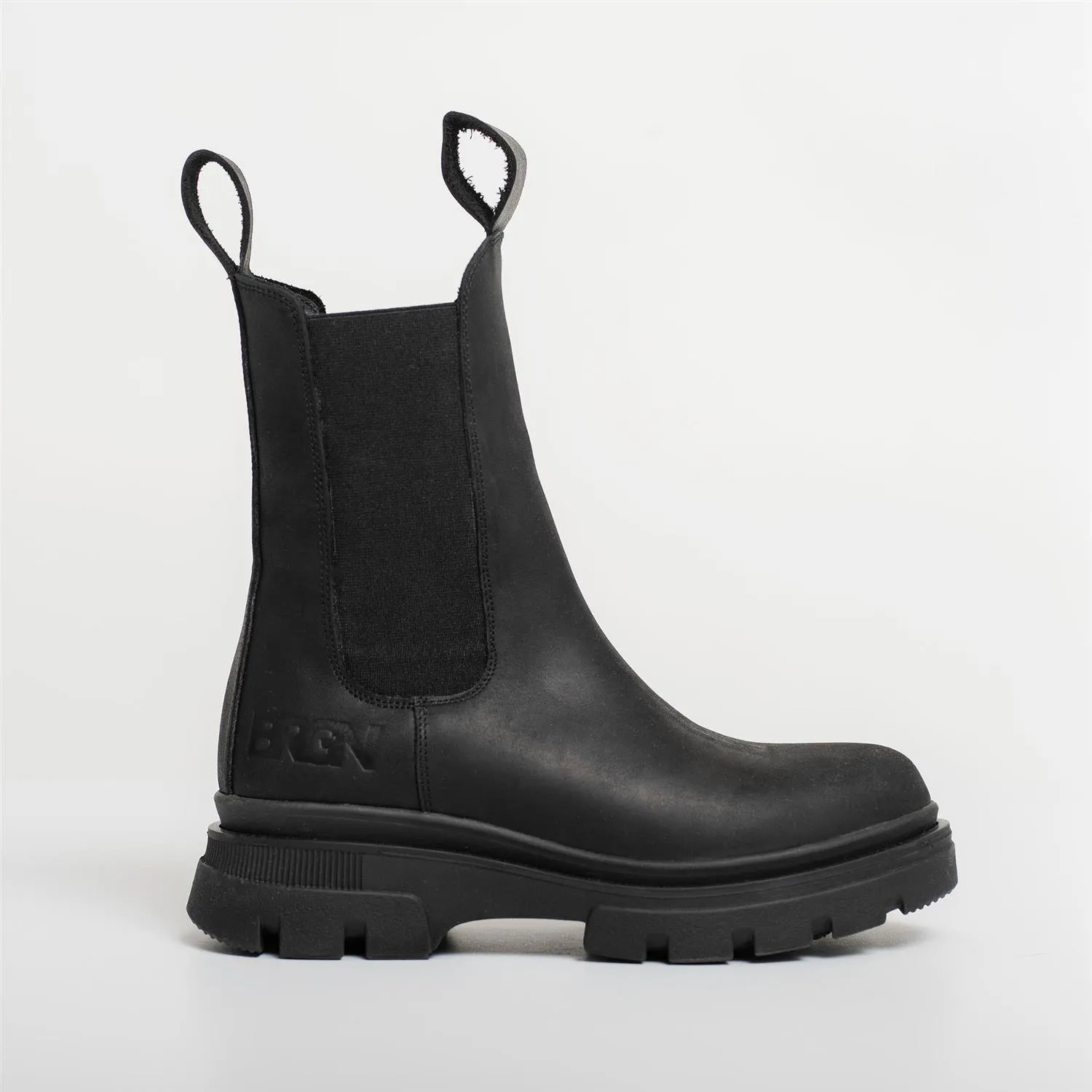 Chelsea Boots Black