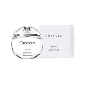 Ck Obsessed Women 100ml EDP for Women by Calvin Klein