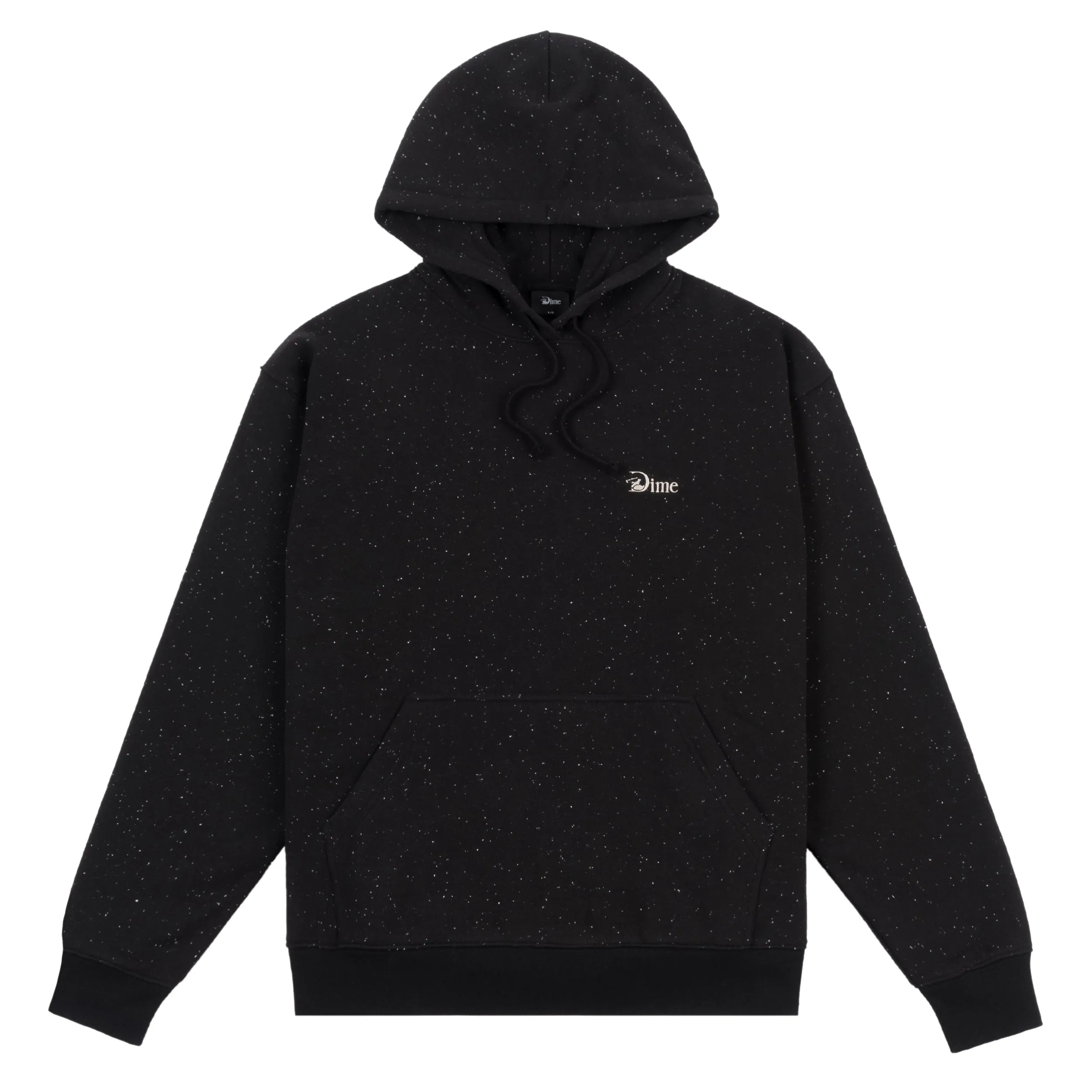 Classic Grip Hoodie