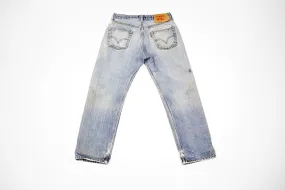 Classic Vintage Levi's Denim Jeans