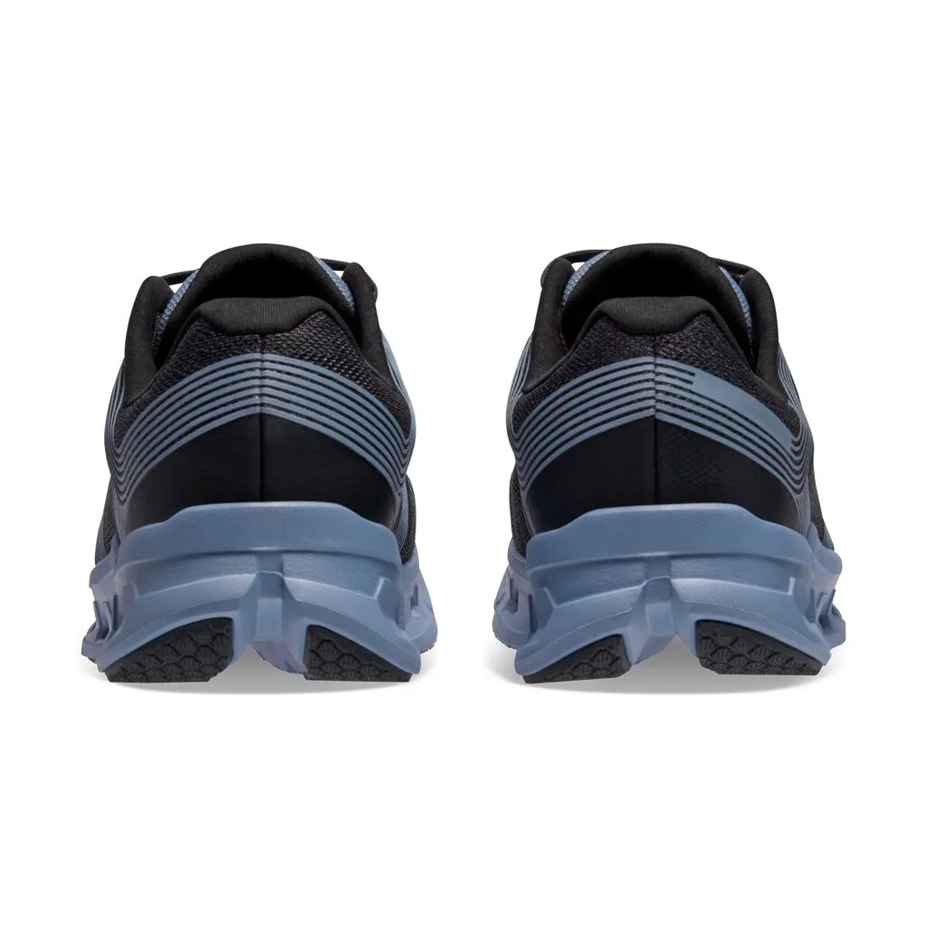 Wide Mens Cloudgo Sneakers