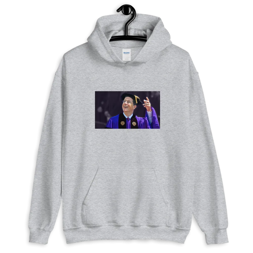 Colbert Hoodie