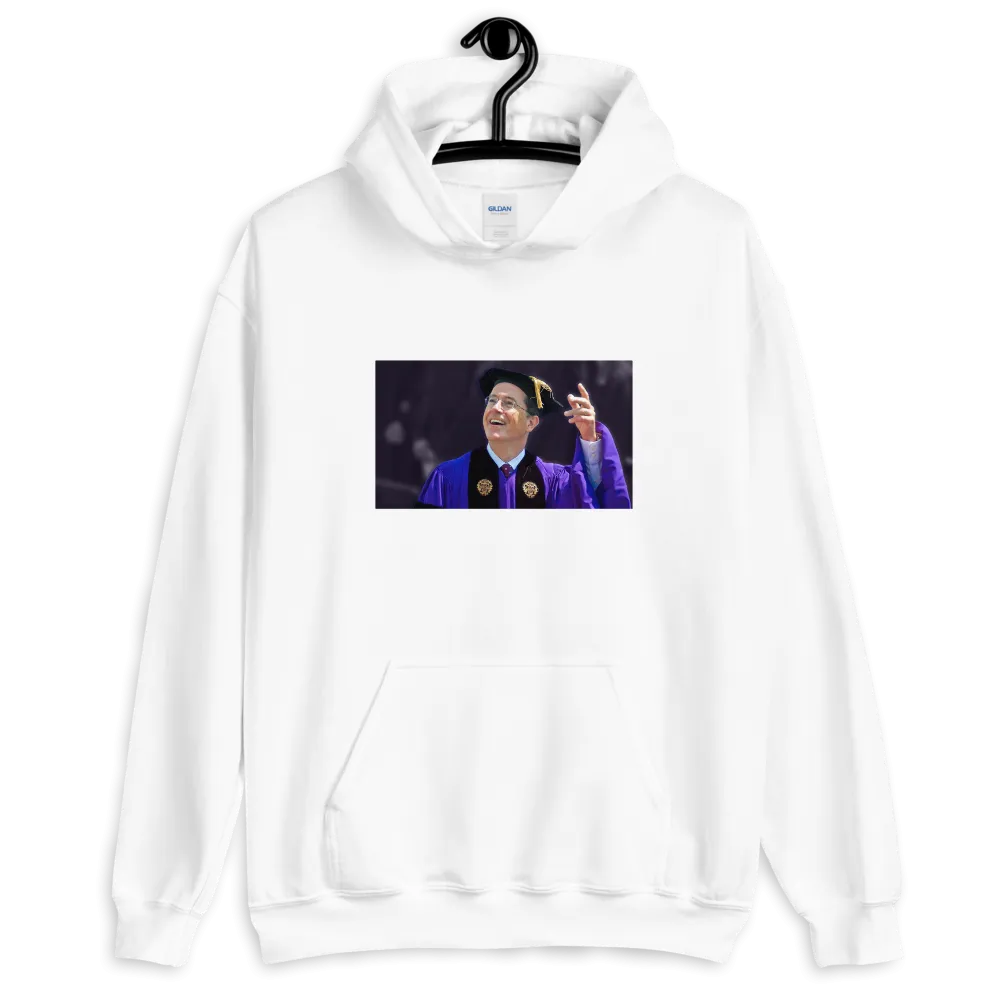 Colbert Hoodie