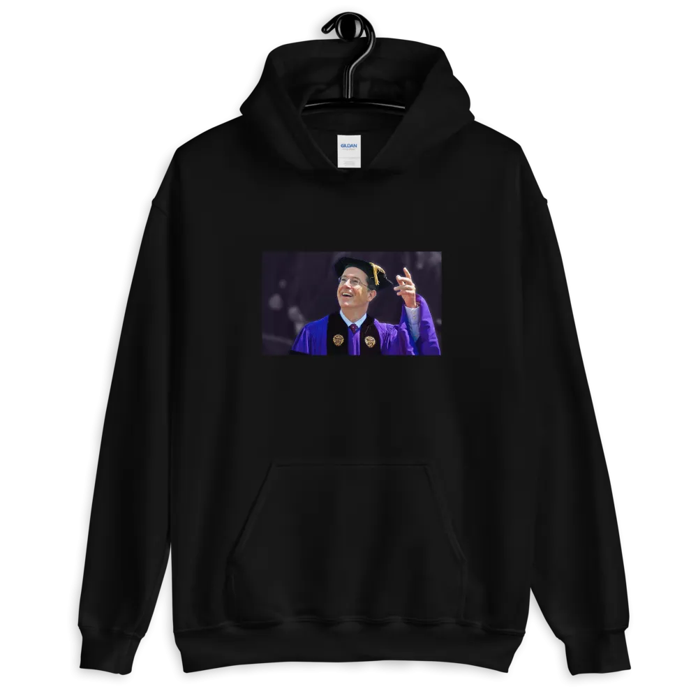 Colbert Hoodie