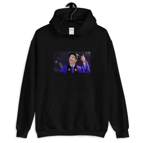 Colbert Hoodie