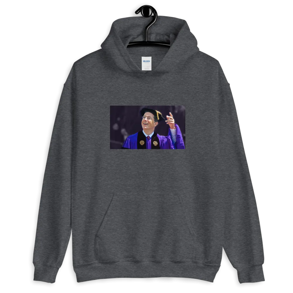 Colbert Hoodie