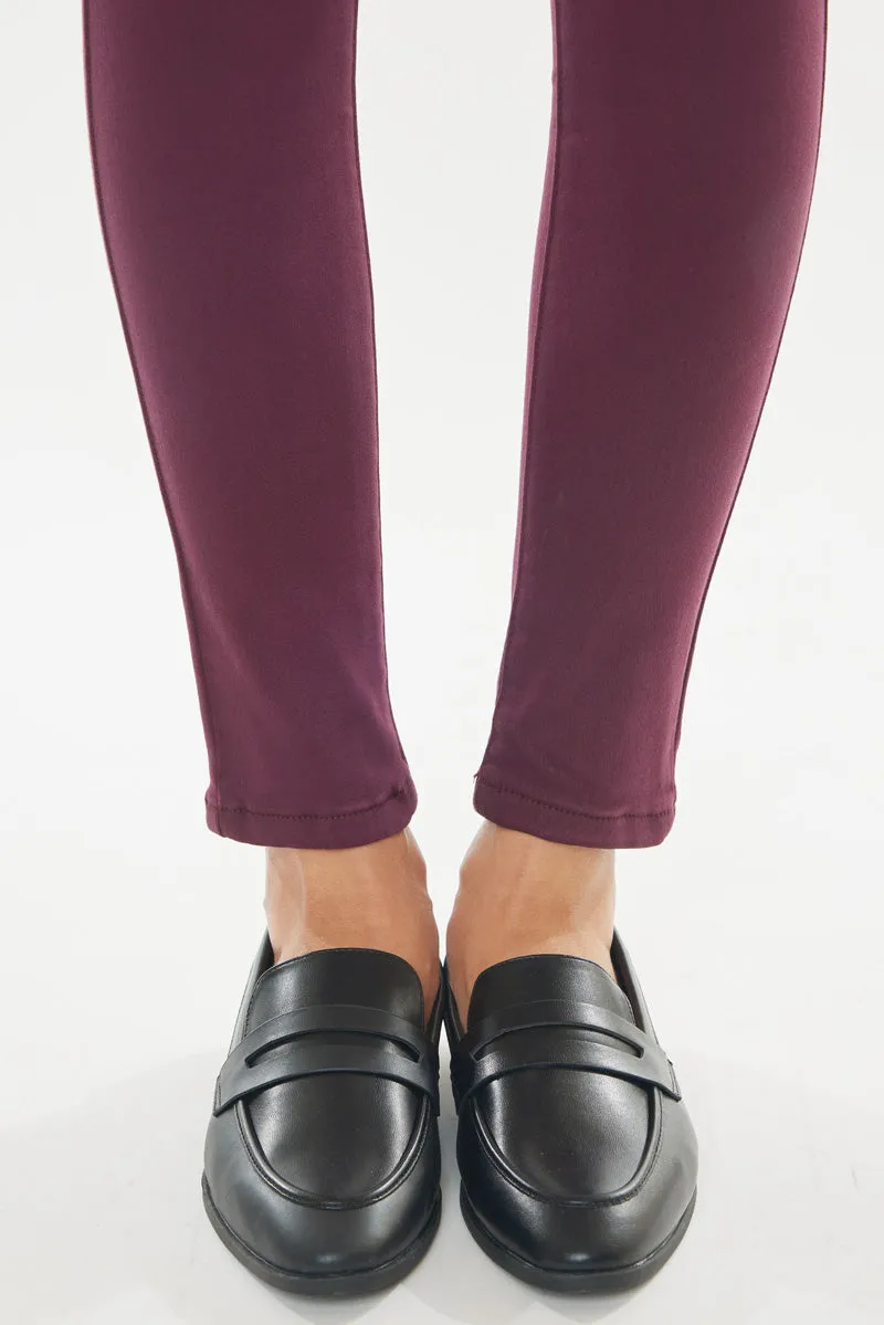 Colleen High Rise Super Skinny Jeans