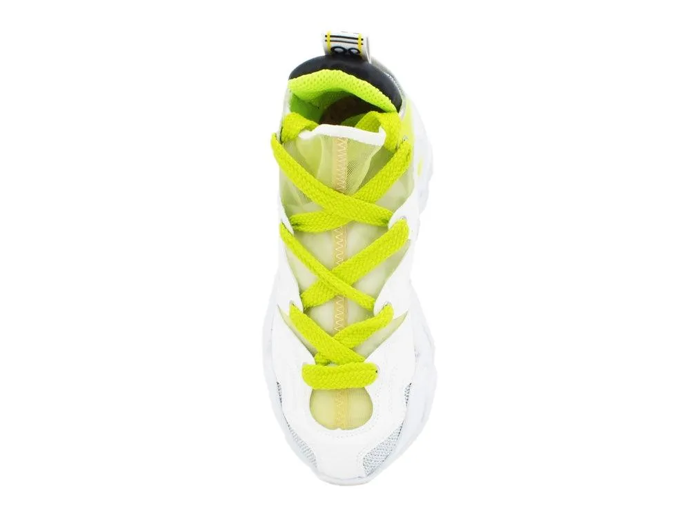 COLORS OF CALIFORNIA Sneaker Lime HC.GROOVE02