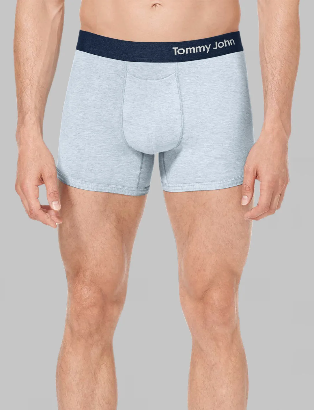 Cool Cotton Trunk 4"