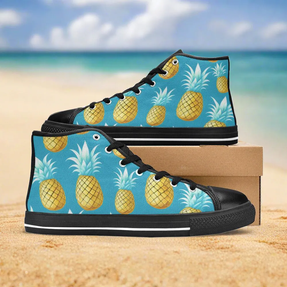 Cool Pineapples Men