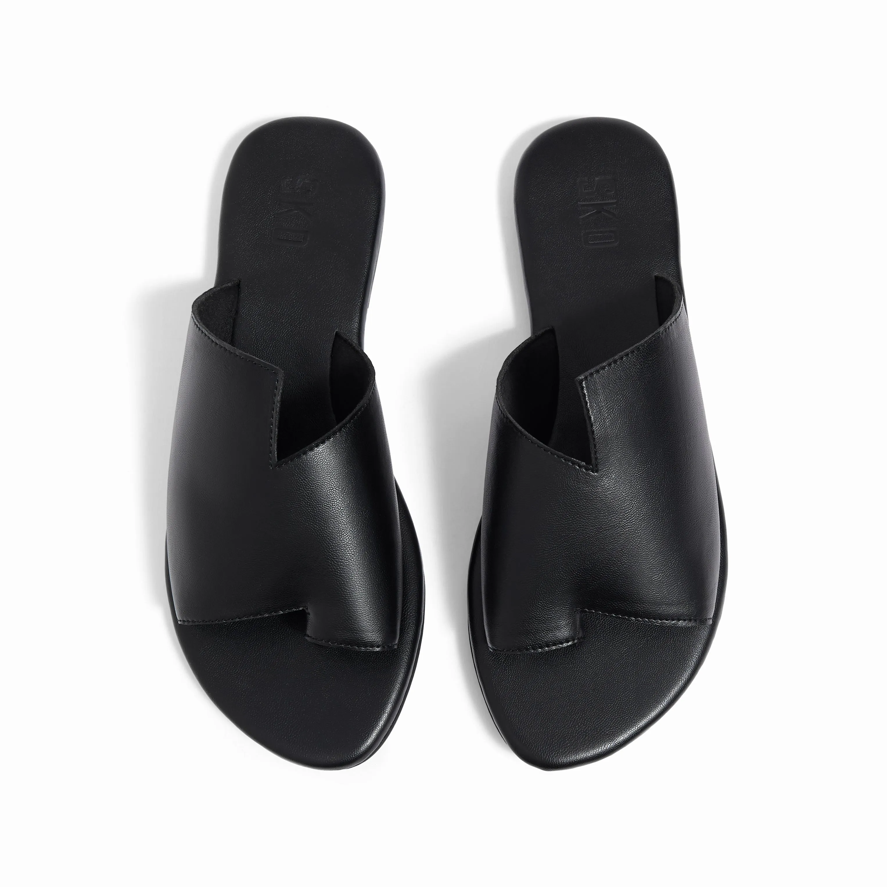 Corfu in Black For Women