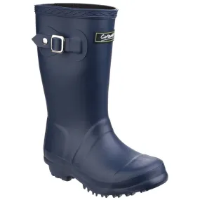 Cotswold Buckingham Wellington Boots