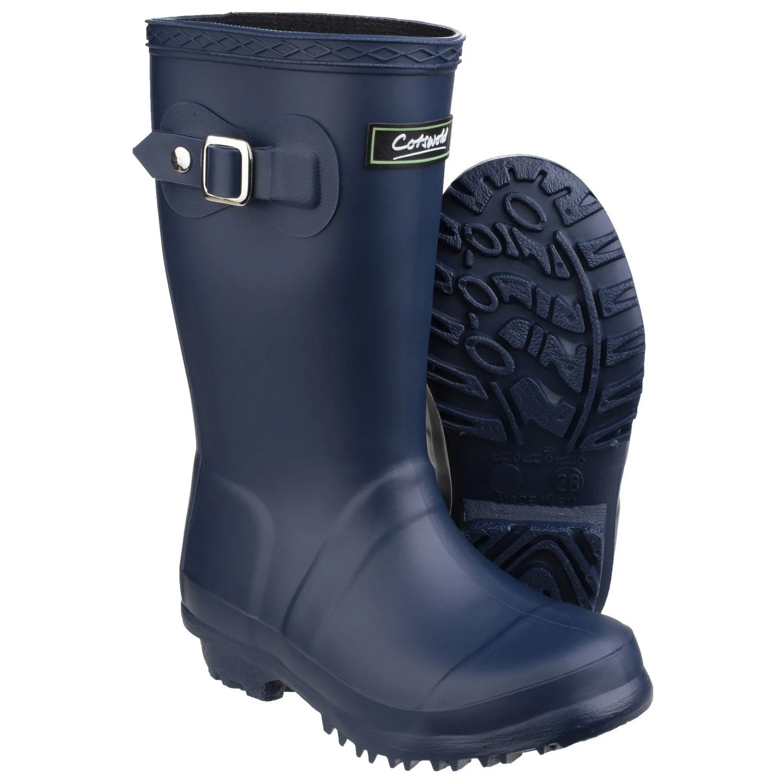 Cotswold Buckingham Wellington Boots