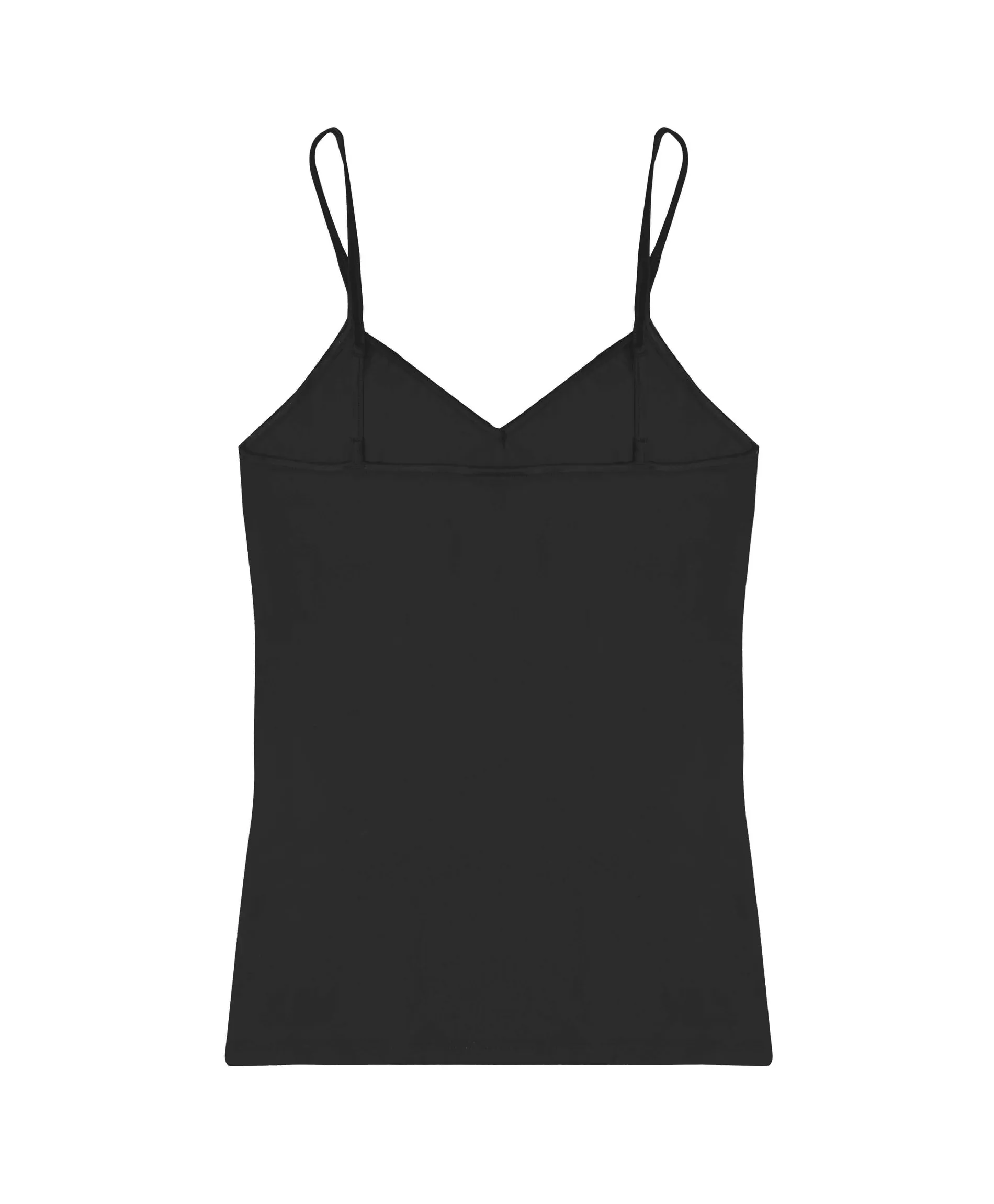 cotton basics vest