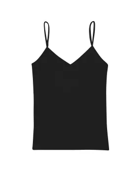 cotton basics vest