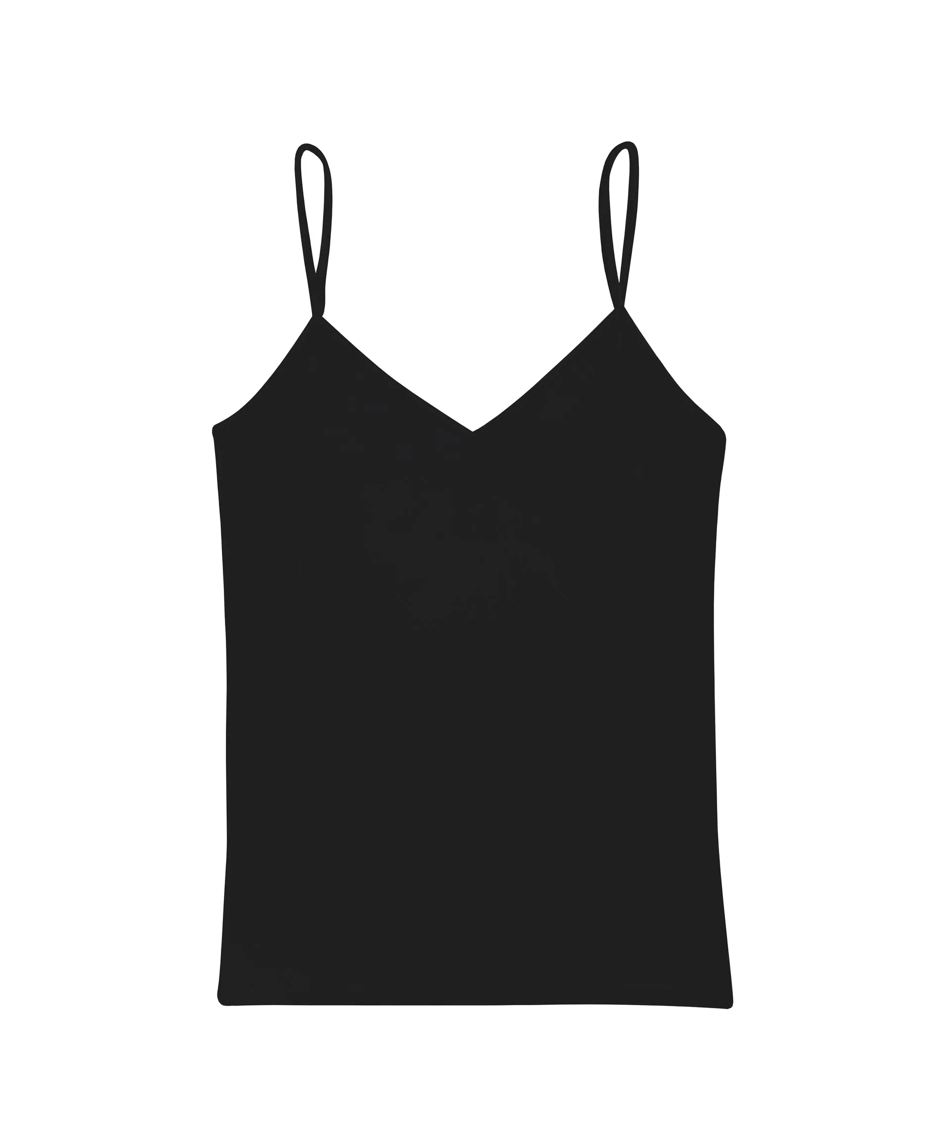 cotton basics vest